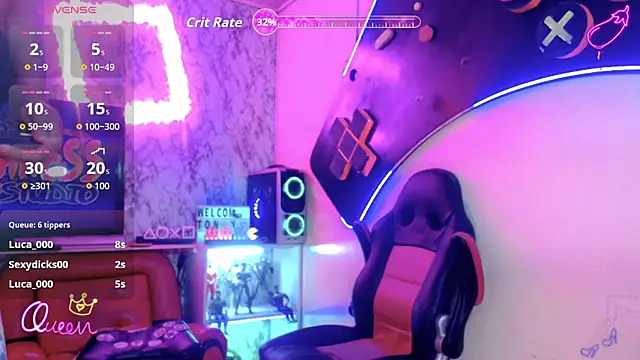 nicol_gill_ webcam