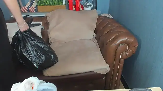 JessicaFoxie webcam