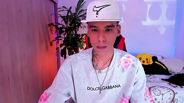 Damianwhite webcam