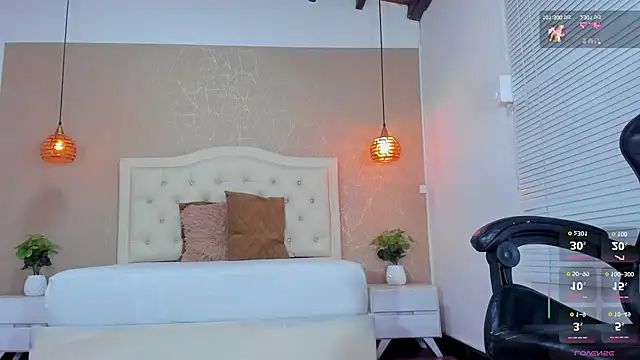 lissa_jhonsoon webcam