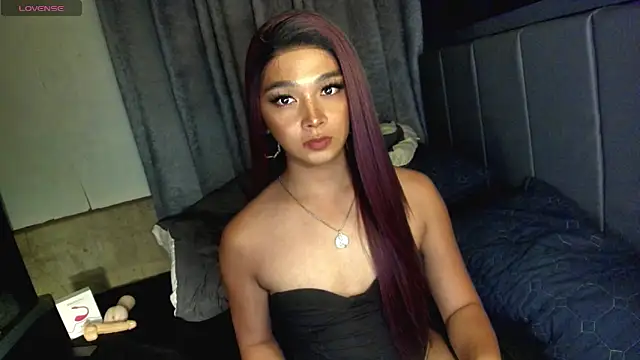 TrinityFucksYou webcam