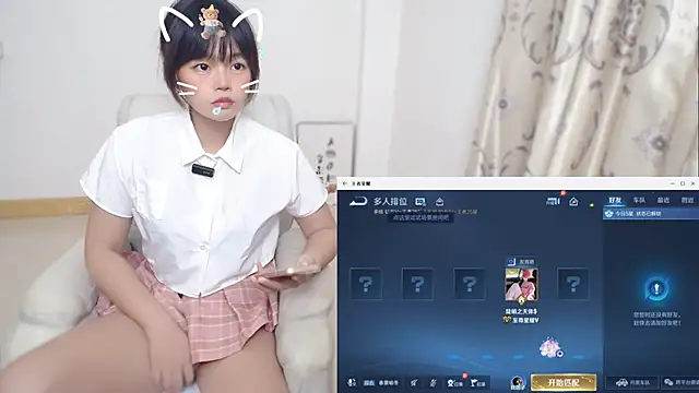 Duolamei webcam