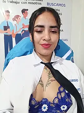 MAYE__13 webcam
