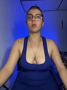 CoraVibes webcam