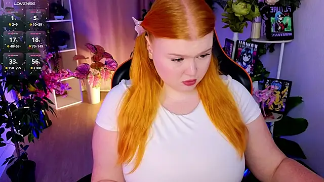 Arietta_Heart webcam