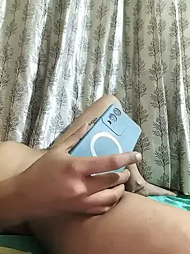 CuteAmbika webcam