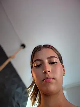 Valeria-escobar webcam
