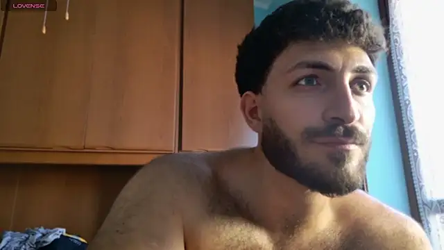 mark_ariete webcam