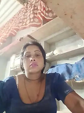Shreya_pandit webcam