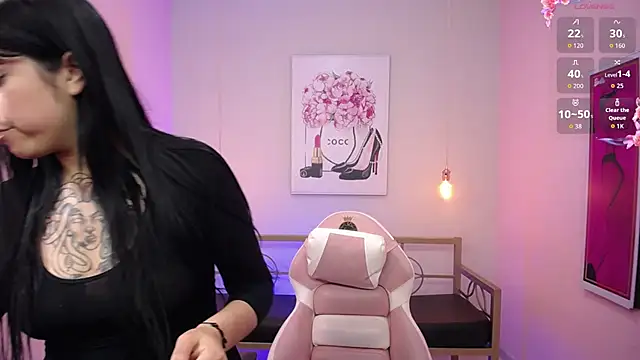 Adri_gomez_x webcam