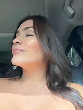 SofiaGomez444 webcam