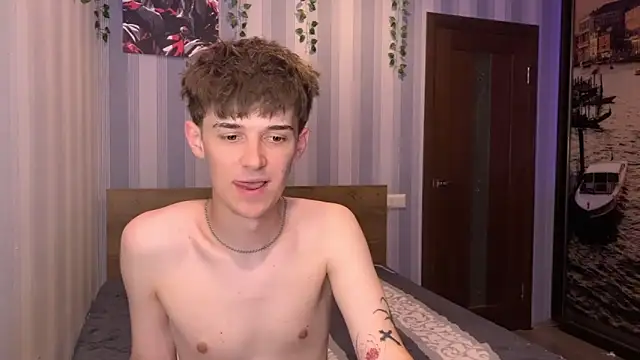 StasGuy webcam