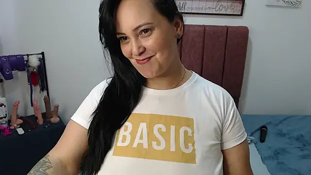 Veroniicabbw_ webcam