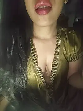 Ishika_baby_ webcam