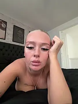 Vanillaheavennn webcam