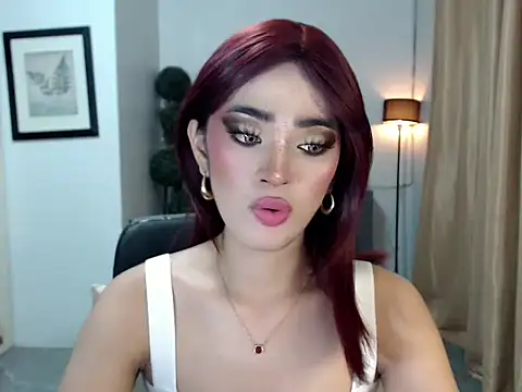 lavandermilk webcam