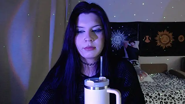 iintimate_flesh webcam