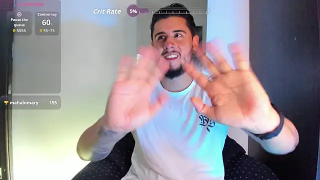 Ryan_evannss_ webcam