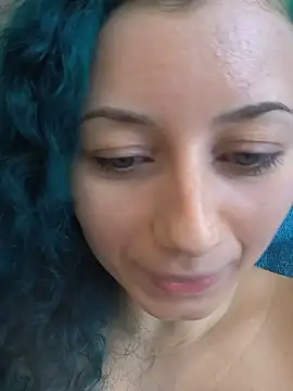 Meii2777 webcam