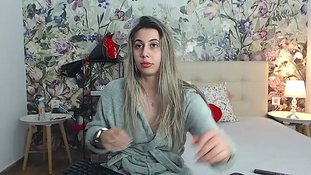 RoseDiamond06 webcam