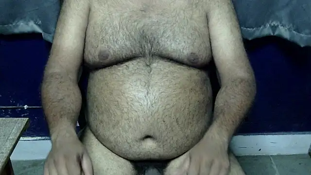 hairysubcub_70 webcam