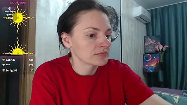 Stacy_Davice webcam