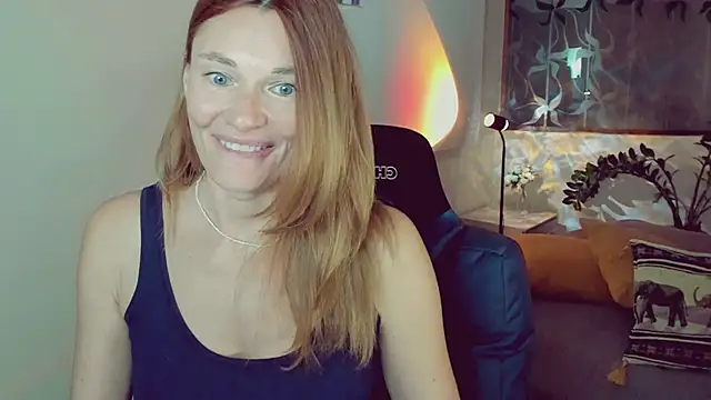 MistyBarnes webcam
