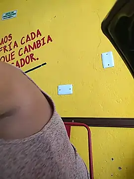 You-sexy-starr webcam