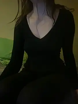 KittieCreme webcam
