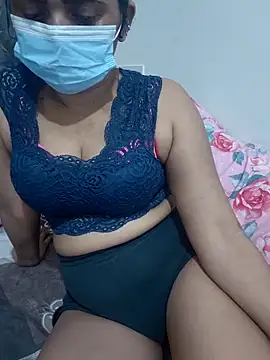 Aarti909090 webcam