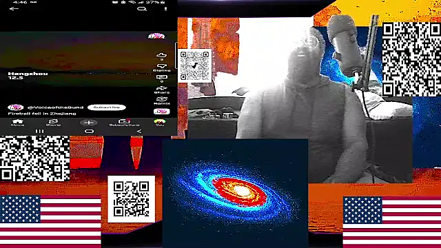 RussellTaylorLacy webcam