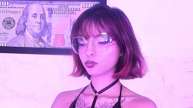 LiilithNyx webcam