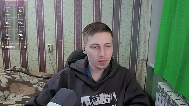 Darien_Brown webcam