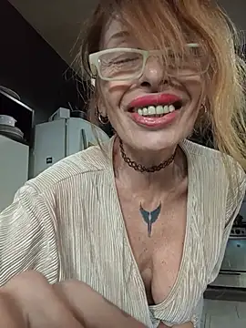 FrozenWaffle webcam