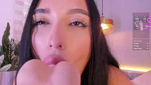 stephanymonroe webcam
