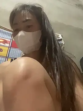 meganmeo webcam