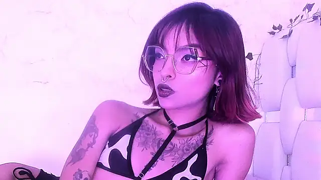 LiilithNyx webcam