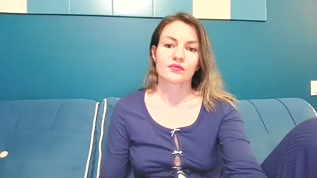 Margarett webcam