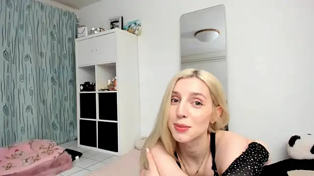 KenzieDawton webcam