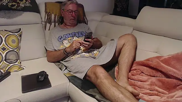 Nudelschwanz webcam