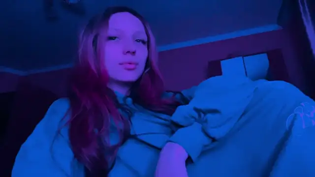 xXMelanieseXx webcam