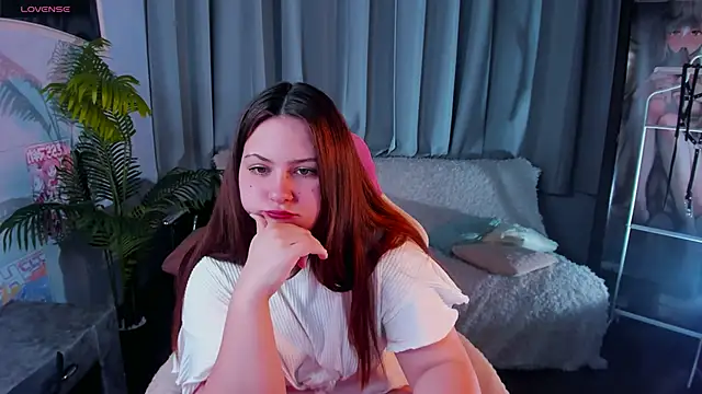 MireyaLin webcam