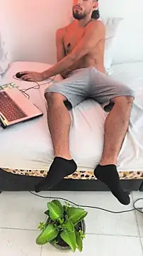 Portandome webcam