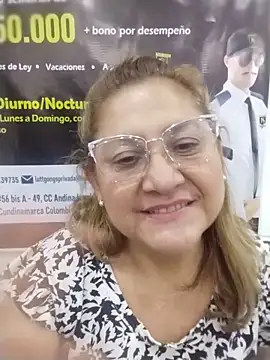 JULIETA_21- live sex cam