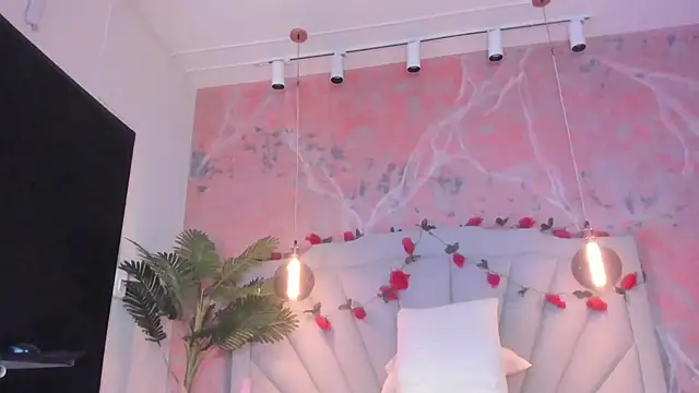 ValerySex_ webcam