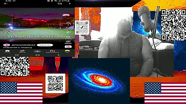 RussellTaylorLacy webcam