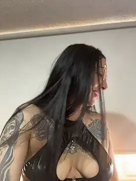 SALOME_KORLAND webcam