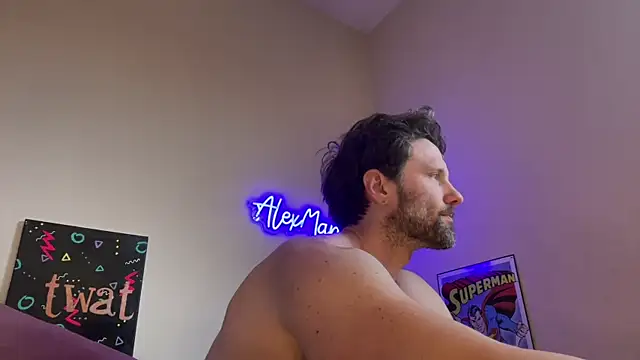 alexmannd webcam