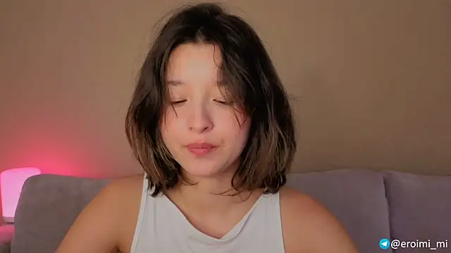 eroimi webcam