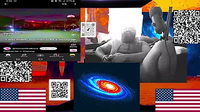 RussellTaylorLacy webcam